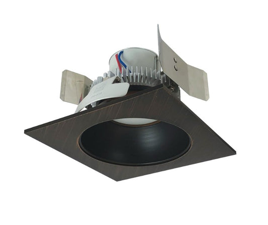 Nora Lighting NLCBC2-55327BZBZ/10LE4 LED Retrofit Reflector