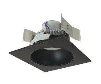 Nora Lighting NLCBC2-55327BZBZ/ALE4 LED Retrofit Reflector