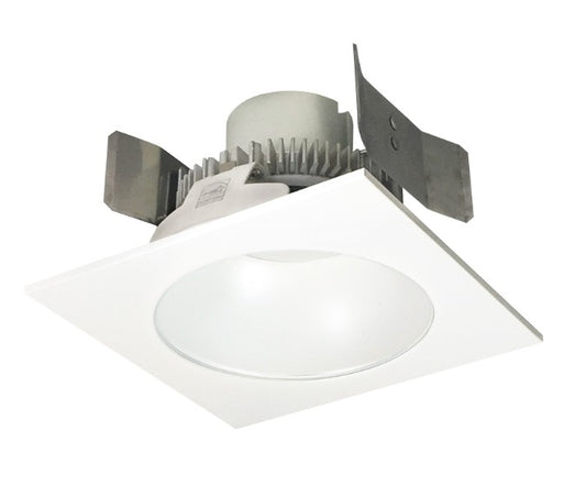 Nora Lighting NLCBC2-55327MPW/ALE4 LED Retrofit Reflector