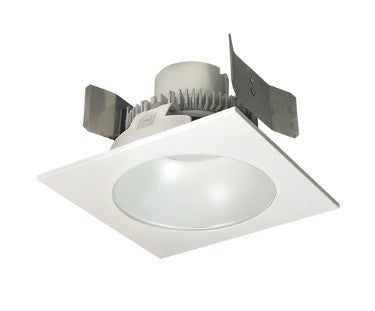Nora Lighting NLCBC2-55327WW/10 LED Retrofit Reflector