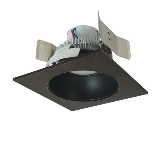 Nora Lighting NLCBC2-55330BZBZ/10 LED Retrofit Reflector