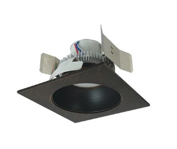 Nora Lighting NLCBC2-55330BZBZ/10LE4 LED Retrofit Reflector