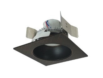 Nora Lighting NLCBC2-55330BZBZ/ALE4 LED Retrofit Reflector