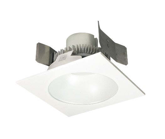 Nora Lighting NLCBC2-55330MPW/10LE4 LED Retrofit Reflector