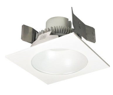 Nora Lighting NLCBC2-55335MPW/10LE4 LED Retrofit Reflector