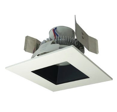 Nora Lighting NLCBC2-55627BW/10 LED Retrofit Reflector