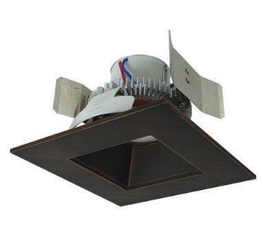 Nora Lighting NLCBC2-55627BZBZ/10 LED Retrofit Reflector