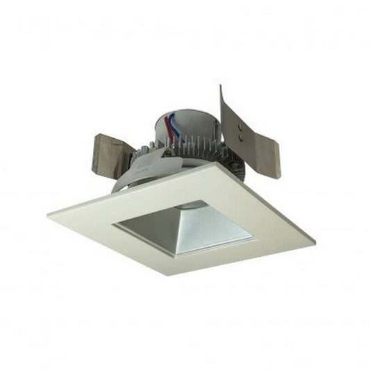 Nora Lighting NLCBC2-55627HZW/10 LED Retrofit Reflector
