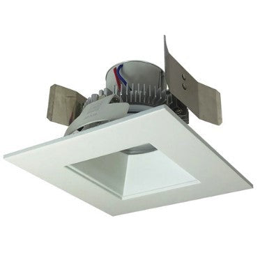 Nora Lighting NLCBC2-55627MPW/ALE4 LED Retrofit Reflector