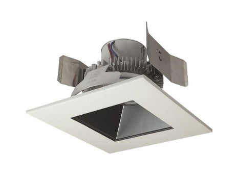 Nora Lighting NLCBC2-55627PW/A LED Retrofit Reflector