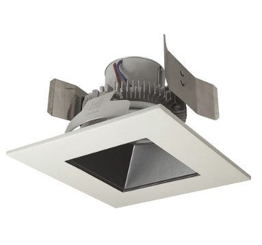Nora Lighting NLCBC2-55627PW/ALE4 LED Retrofit Reflector