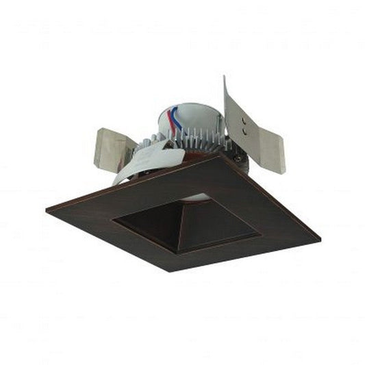 Nora Lighting NLCBC2-55630BZBZ/10 LED Retrofit Reflector