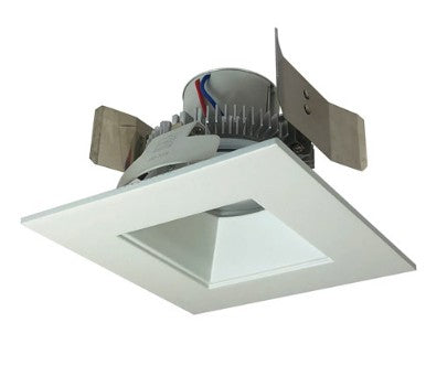 Nora Lighting NLCBC2-55630MPW/ALE4 LED Retrofit Reflector