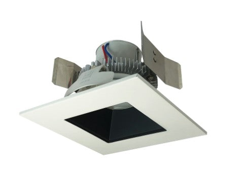 Nora Lighting NLCBC2-55635BW/10 LED Retrofit Reflector