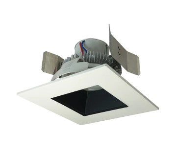 Nora Lighting NLCBC2-55635BW/ALE4 LED Retrofit Reflector