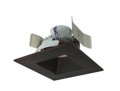 Nora Lighting NLCBC2-55635BZBZ/10LE4 LED Retrofit Reflector