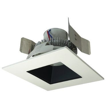 Nora Lighting NLCBC2-55640BW/ALE4 LED Retrofit Reflector