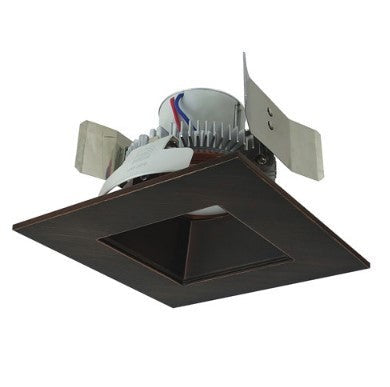Nora Lighting NLCBC2-55640BZBZ/ALE4 LED Retrofit Reflector