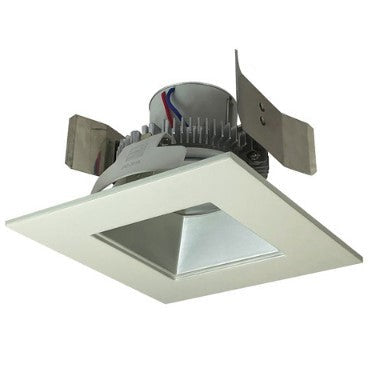 Nora Lighting NLCBC2-55640HZW/ALE4 LED Retrofit Reflector
