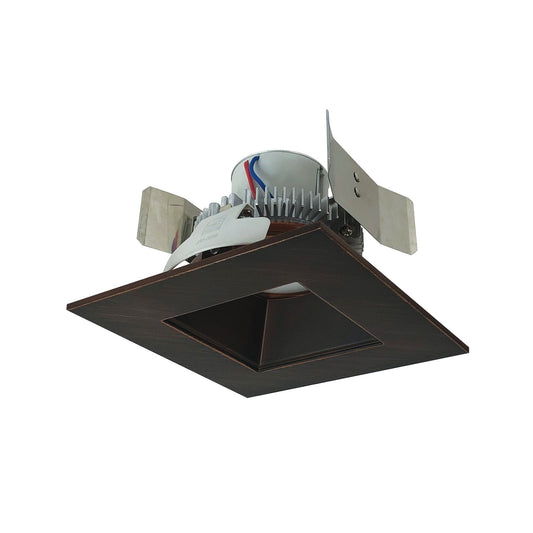 Nora Lighting NLCBC2-556TWBZBZ/10 LED Retrofit Reflector