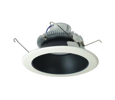 Nora Lighting NLCBC2-65130BW/10EM Emergency Lighting