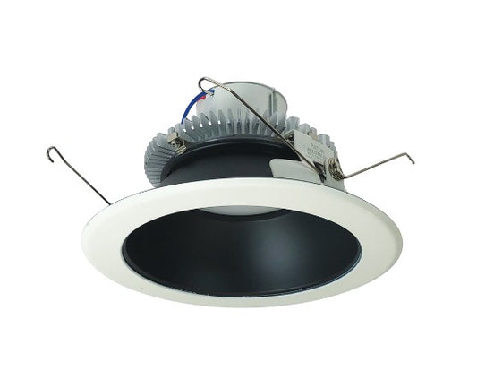 Nora Lighting NLCBC2-65130BW/10LE4 LED Retrofit Reflector