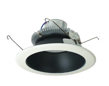 Nora Lighting NLCBC2-65130BW/A LED Retrofit Reflector