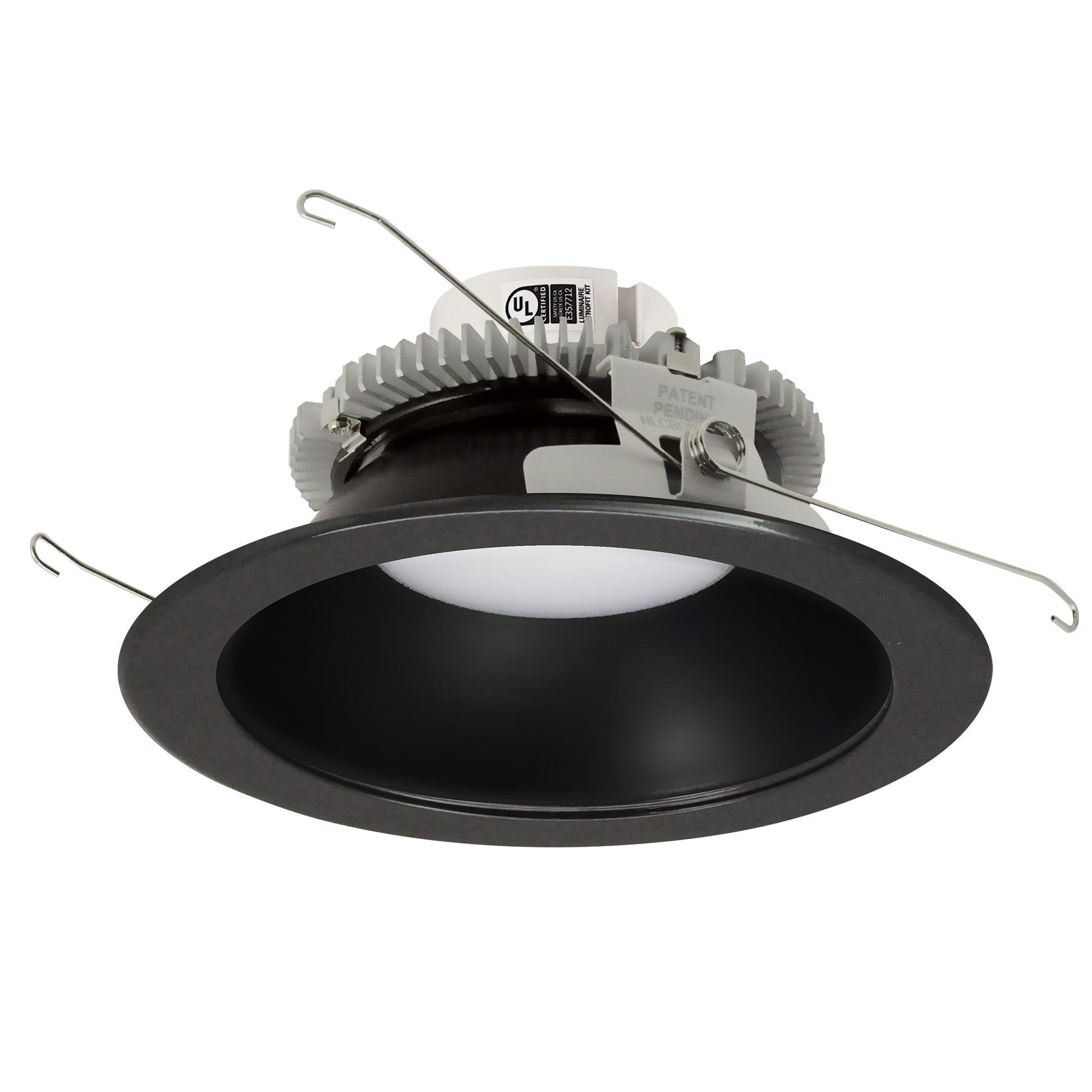 Nora Lighting NLCBC2-65140BB/AEM Emergency Lighting