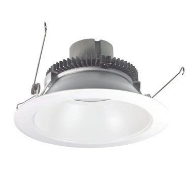 Nora Lighting NLCBC2-65140HZMPW/10LE4 LED Retrofit Reflector