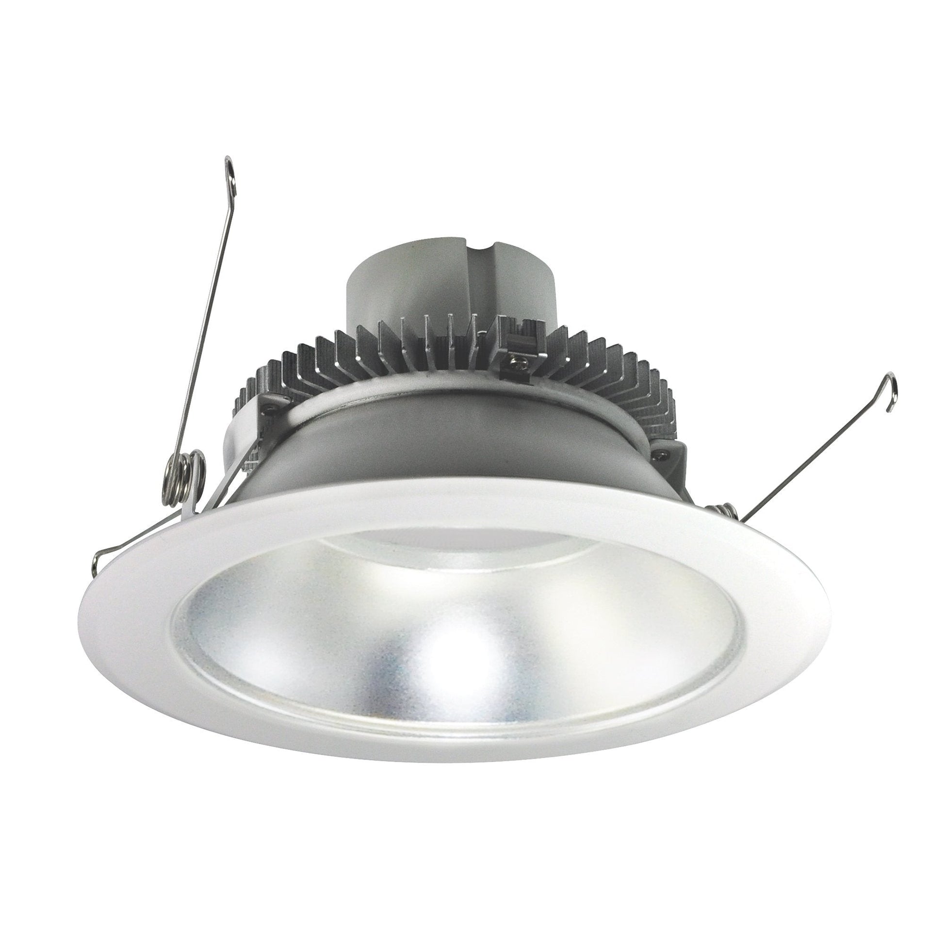 Nora Lighting NLCBC2-651TWDW/10 LED Retrofit Reflector