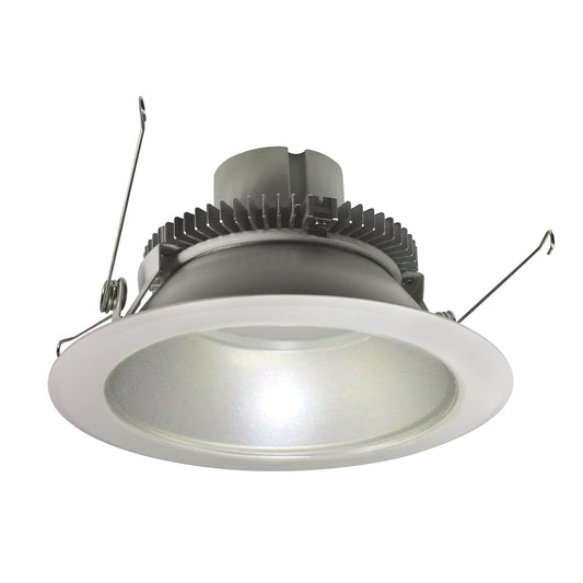 Nora Lighting NLCBC2-651TWHZW/10 LED Retrofit Reflector