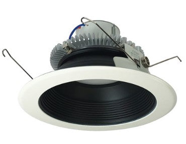 Nora Lighting NLCBC2-65227BW/10 LED Retrofit Downlight