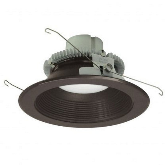 Nora Lighting NLCBC2-65227BZBZ/10 LED Retrofit Downlight