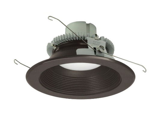 Nora Lighting NLCBC2-65230BZBZ/10LE4 LED Retrofit Downlight