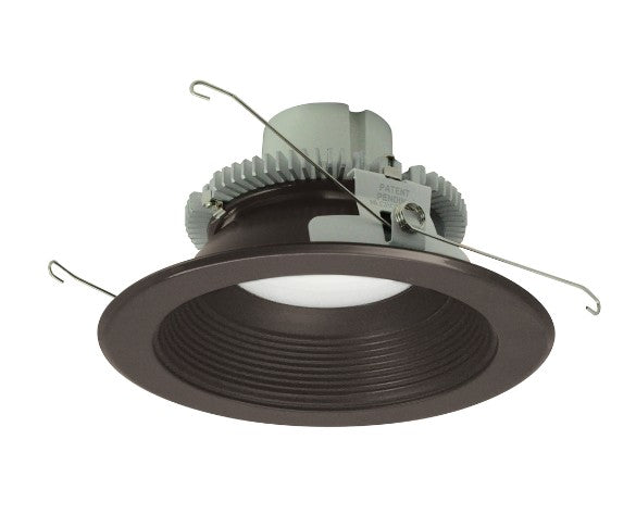 Nora Lighting NLCBC2-65230BZBZ/A LED Retrofit Downlight