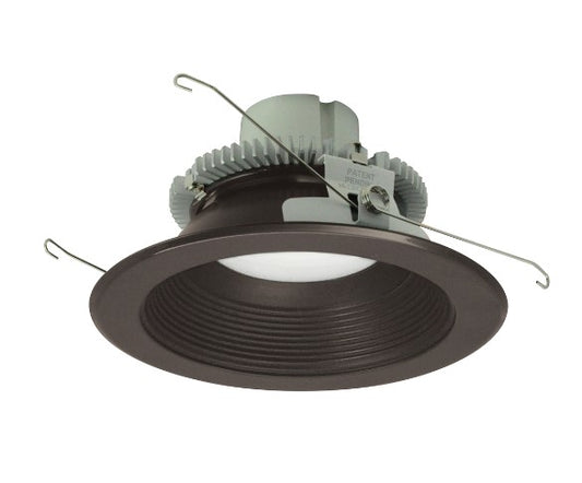 Nora Lighting NLCBC2-65230BZBZ/A LED Retrofit Downlight