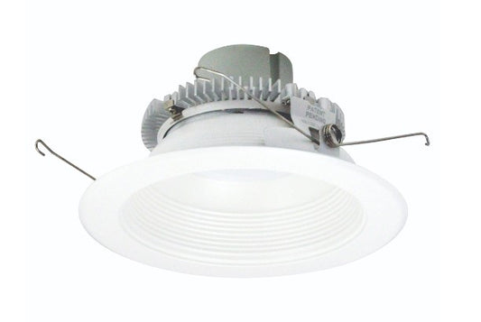 Nora Lighting NLCBC2-65230MPW/10LE4 LED Retrofit Downlight