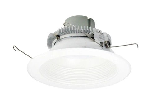 Nora Lighting NLCBC2-65230MPW/A LED Retrofit Downlight