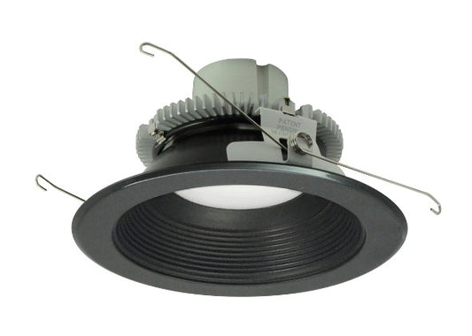 Nora Lighting NLCBC2-65235BB/10LE4 LED Retrofit Downlight