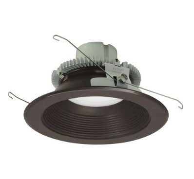 Nora Lighting NLCBC2-65235BZBZ/10LE4 LED Retrofit Downlight