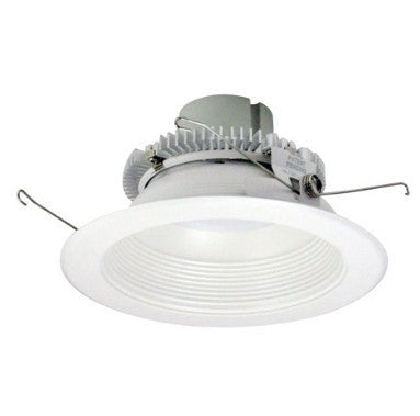 Nora Lighting NLCBC2-65235WW/10LE4 LED Retrofit Downlight