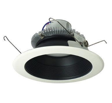 Nora Lighting NLCBC2-65240BW/10 LED Retrofit Downlight