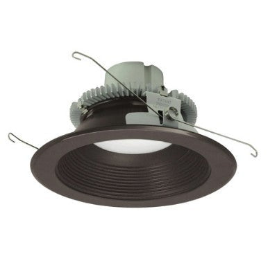 Nora Lighting NLCBC2-65240BZBZ/10 LED Retrofit Downlight