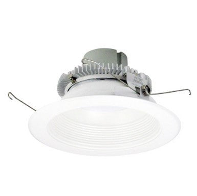 Nora Lighting NLCBC2-65240MPW/10LE4 LED Retrofit Downlight