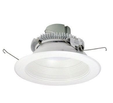 Nora Lighting NLCBC2-65240WW/10LE4 LED Retrofit Downlight