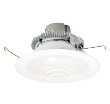 Nora Lighting NLCBC2-652CDMPW/A LED Retrofit Downlight