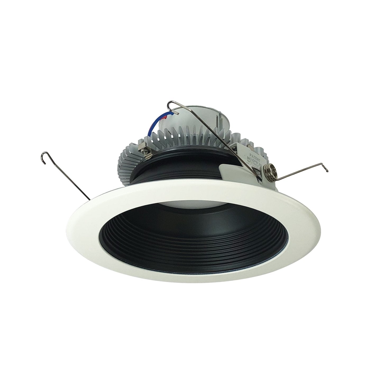 Nora Lighting NLCBC2-652TWBW/10 LED Retrofit Downlight
