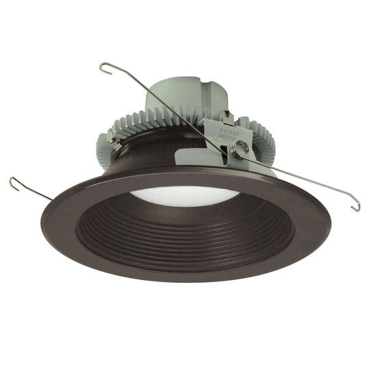 Nora Lighting NLCBC2-652TWBZBZ/10 LED Retrofit Downlight