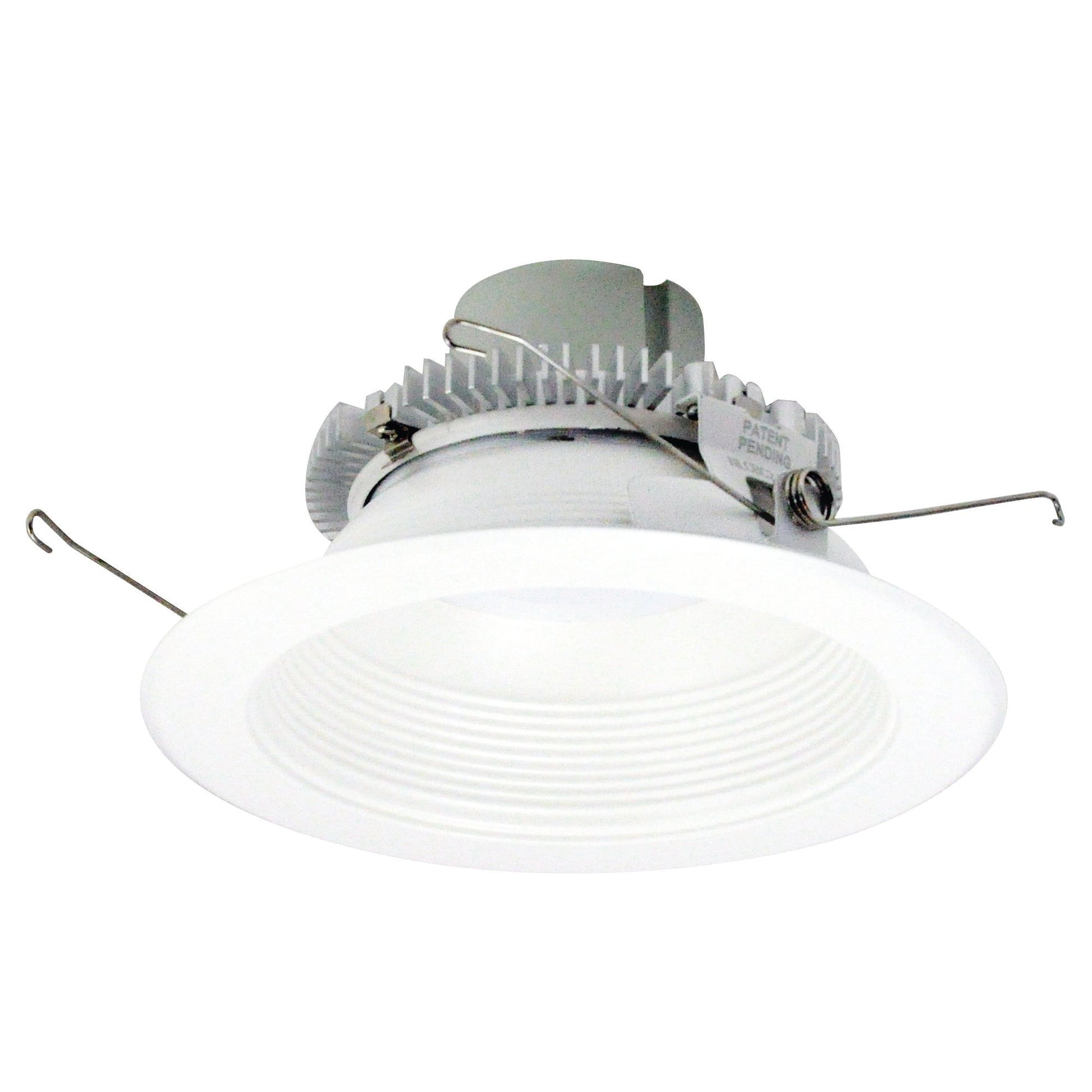 Nora Lighting NLCBC2-652TWMPW/10 LED Retrofit Downlight