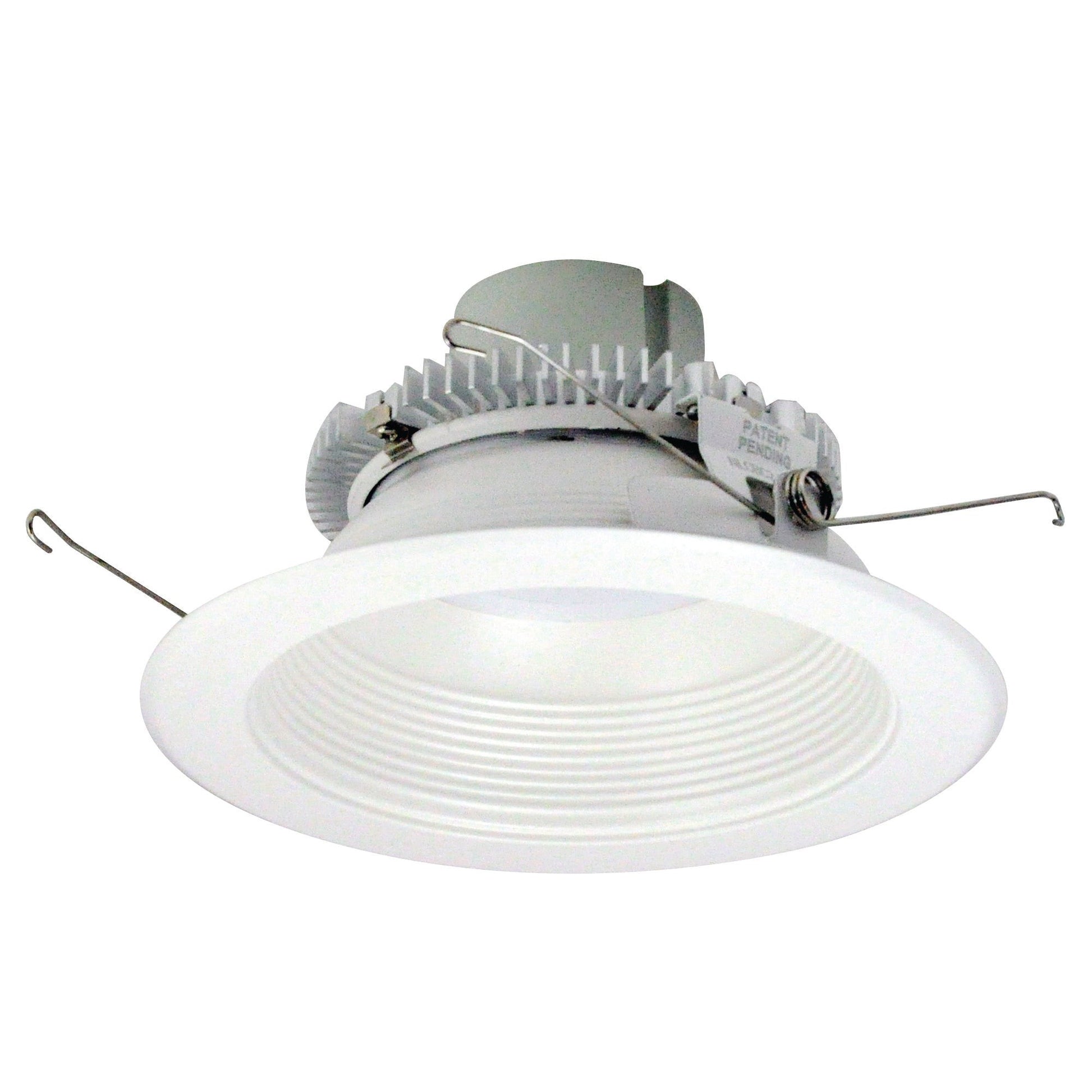 Nora Lighting NLCBC2-652TWWW/10 LED Retrofit Downlight